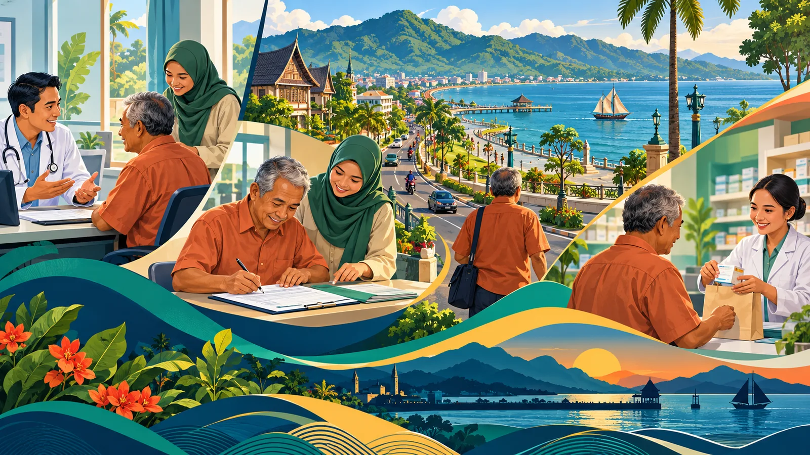 Program Rujuk Balik dan Apotek di Palopo: Panduan Umum